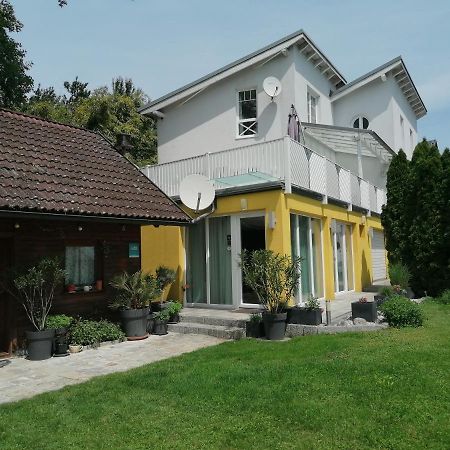 Gartenappartement Ybbs イップス・アン・デア・ドナウ エクステリア 写真