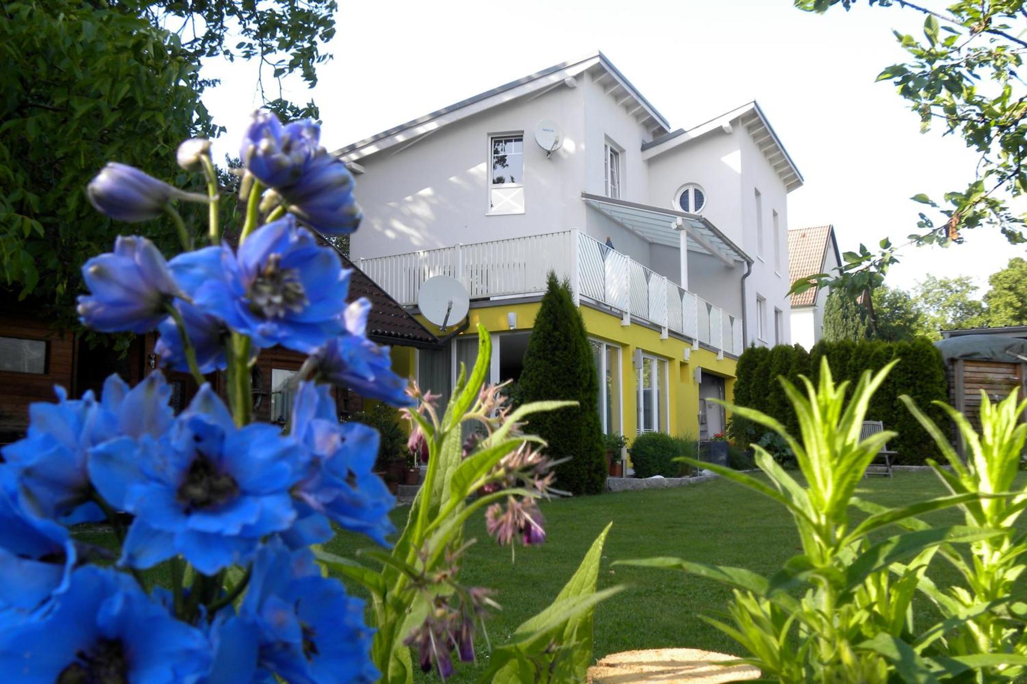 Gartenappartement Ybbs イップス・アン・デア・ドナウ エクステリア 写真